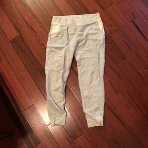 Alternative Apparel gray sweatpants